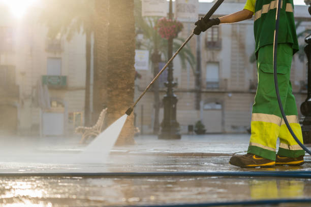Best Driveway Pressure Washing  in South Pittsburg, TN